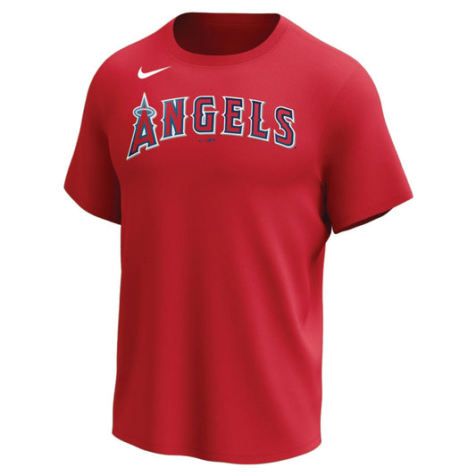 Nike MLB Replica Moisture Control Crew Neck Jersey Short Sleeve Tee - Youth
