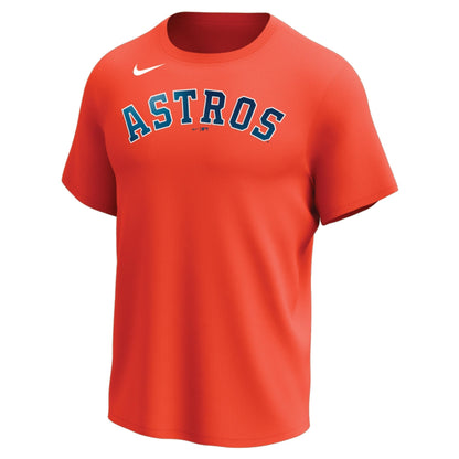 Nike MLB Replica Moisture Control Crew Neck Jersey Short Sleeve Tee - Youth