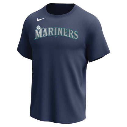 Nike MLB Replica Moisture Control Crew Neck Jersey Short Sleeve Tee - Youth