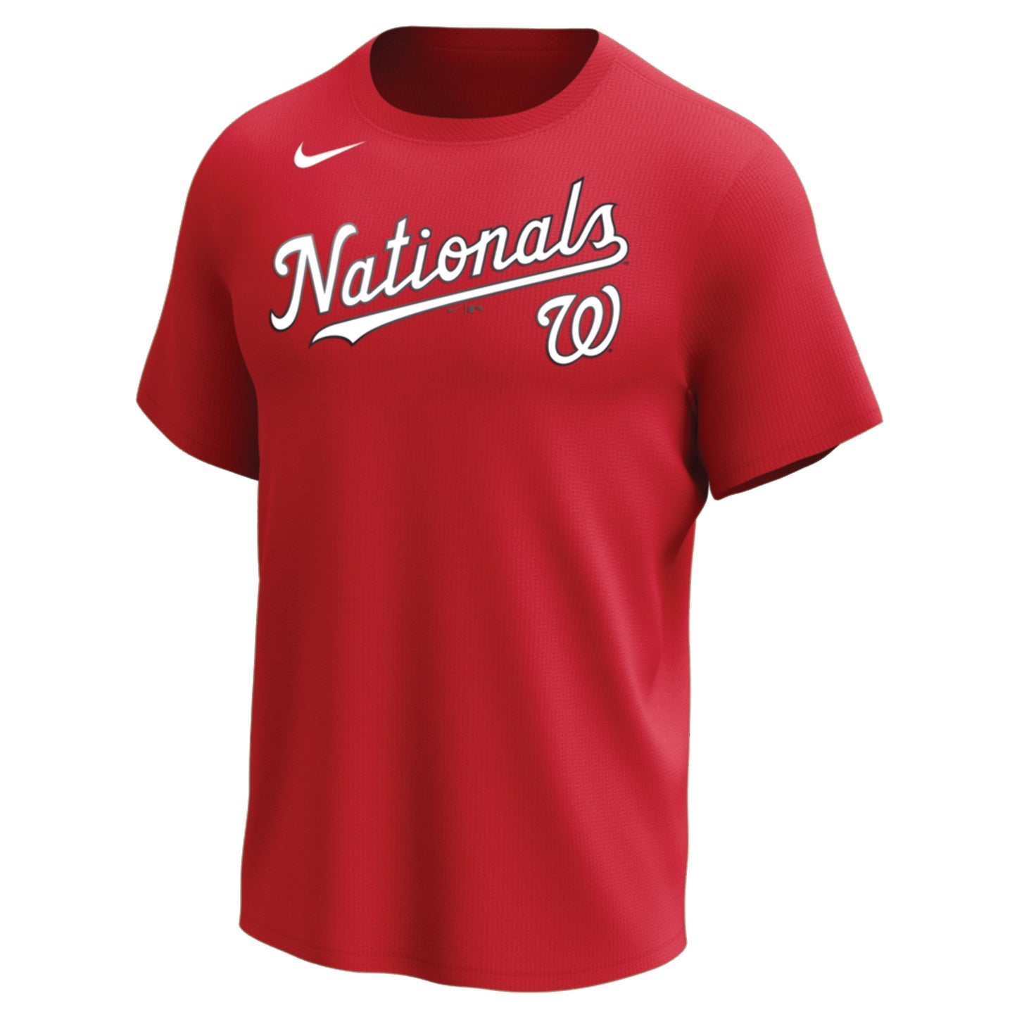 Nike MLB Replica Moisture Control Crew Neck Jersey - Adult (S, M, L)