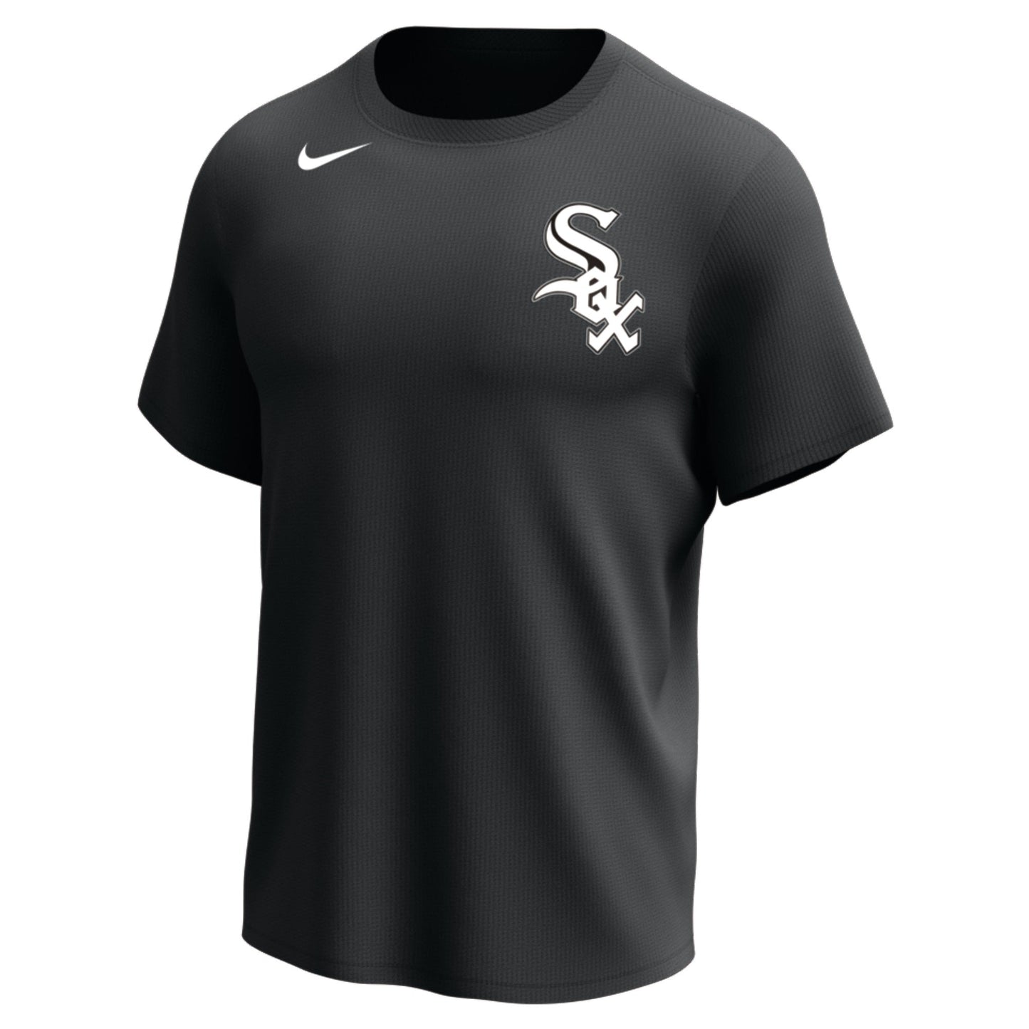 Nike MLB Replica Moisture Control Crew Neck Jersey Short Sleeve Tee - Youth