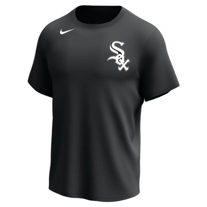 Nike MLB Replica Moisture Control Crew Neck Jersey Short Sleeve Tee - Youth