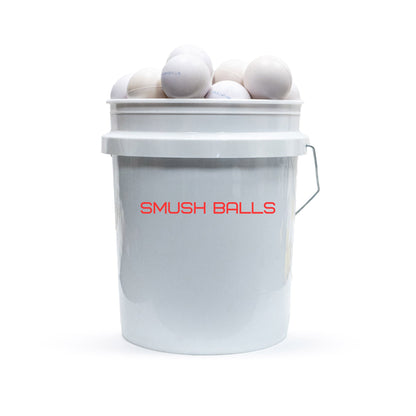 Coaches Bucket Bundle