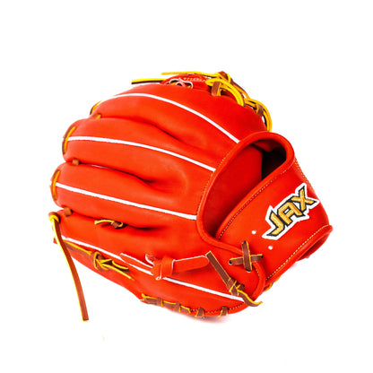Jax Fielding Glove | CB-3 | Infield | Red