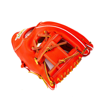 Jax Fielding Glove | CB-3 | Infield | Red