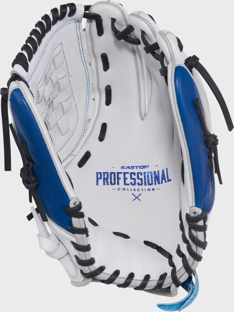 Easton Pro Collection Series 12.5-Inch Softball Glove