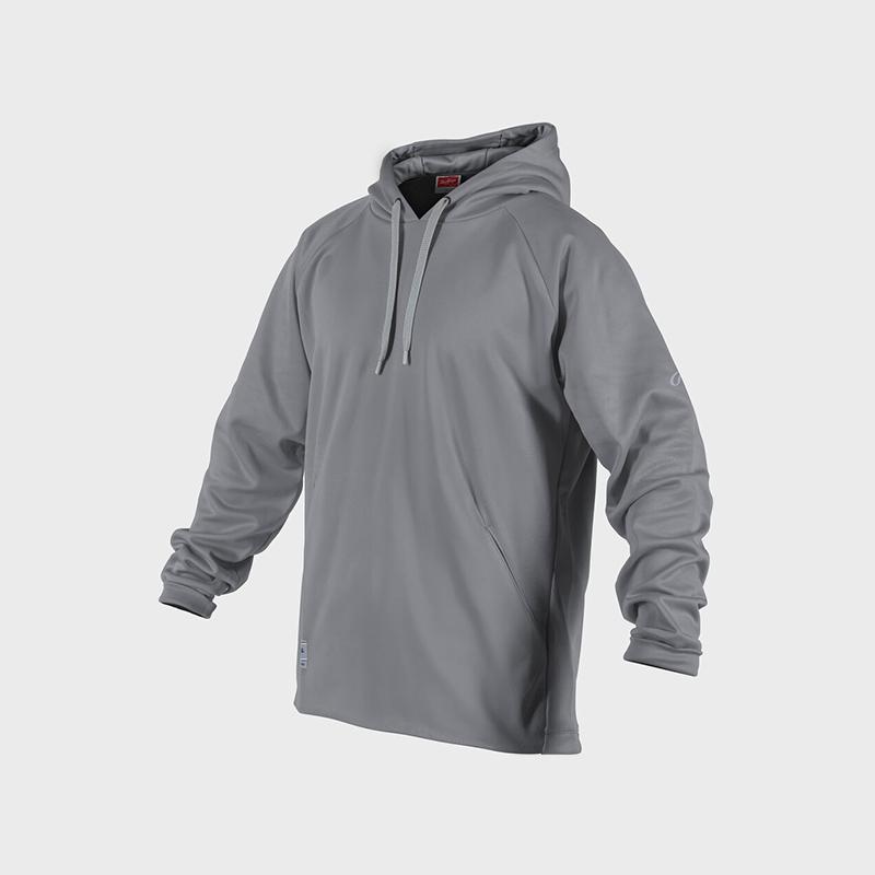 Rawlings Youth Colorsync Performance Hoodie