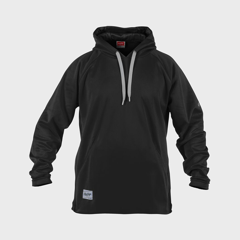 Rawlings Adult Colorsync Performance Hoodie