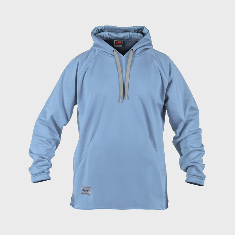 Rawlings Adult Colorsync Performance Hoodie