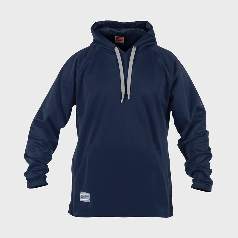 Rawlings Youth Colorsync Performance Hoodie