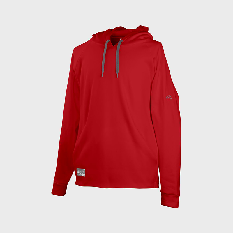 Rawlings Adult Colorsync Performance Hoodie
