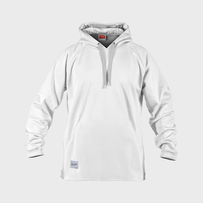 Rawlings Adult Colorsync Performance Hoodie