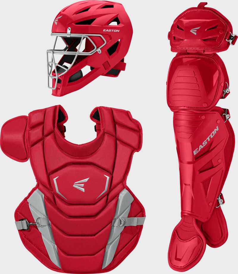 Easton Phenom Catchers Box Set