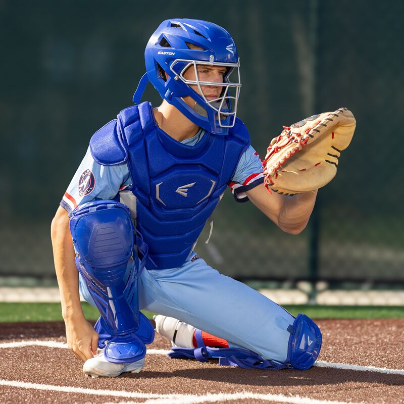 Easton Phenom Catchers Box Set