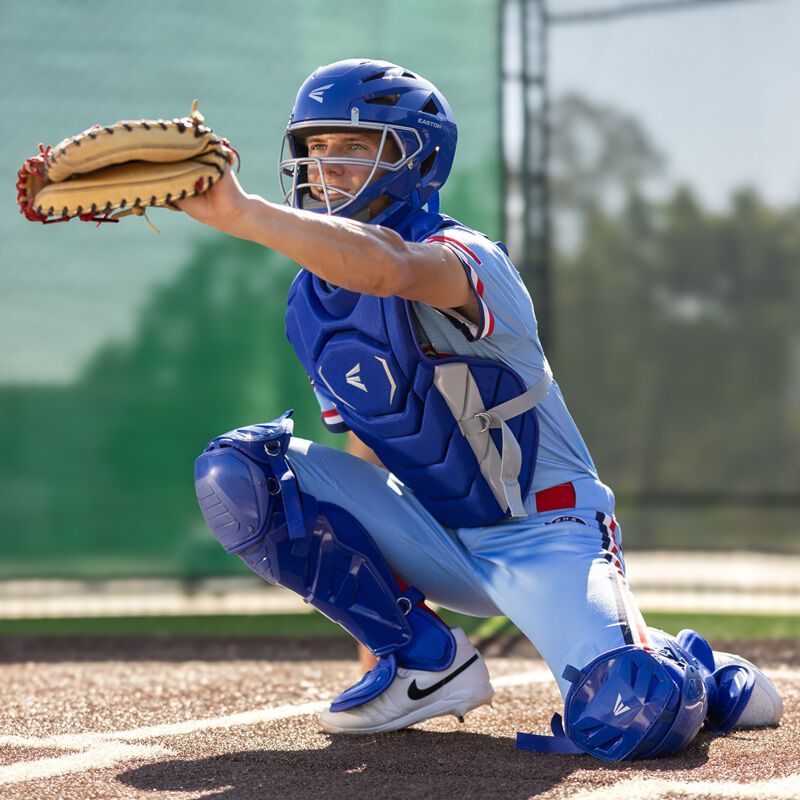 Easton Phenom Catchers Box Set