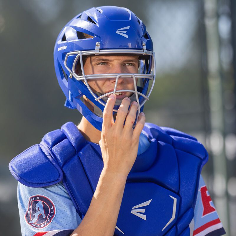 Easton Phenom Catchers Box Set