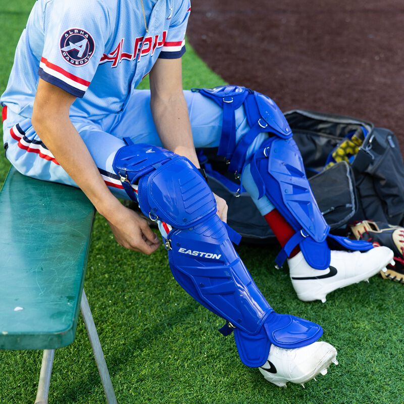 Easton Phenom Catchers Box Set