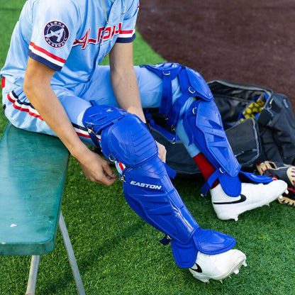 Easton Phenom Catchers Box Set