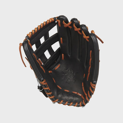 Rawlings Heart Of The Hide Series 14-Inch Slowpitch Softball Glove