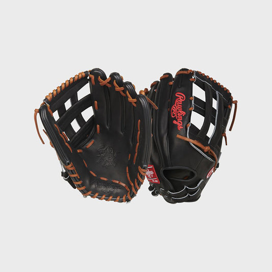 Rawlings Heart Of The Hide Series 13-Inch Slowpitch Softball Glove