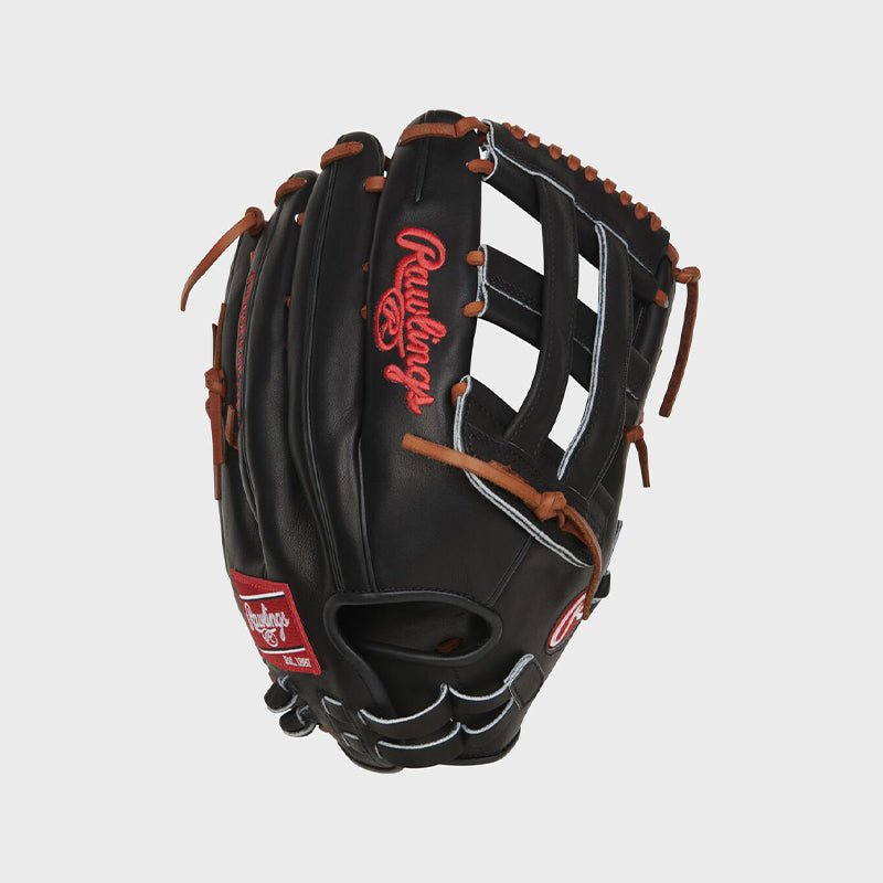 Rawlings Heart Of The Hide Series 14-Inch Slowpitch Softball Glove