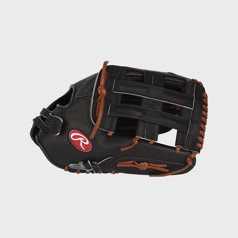 Rawlings Heart Of The Hide Series 13-Inch Slowpitch Softball Glove