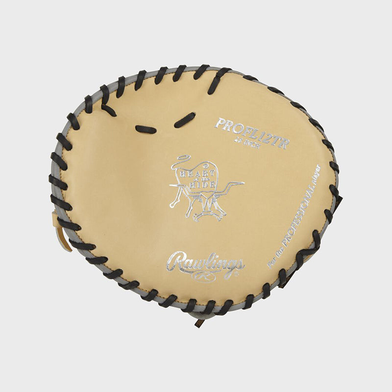 Rawlings Heart Of The Hide Series Training 28-Inch Baseball Glove