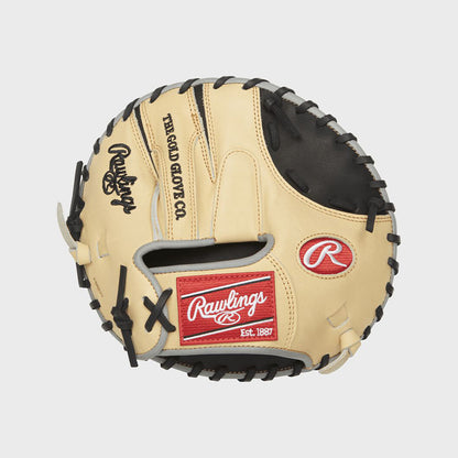 Rawlings Heart Of The Hide Series Training 28-Inch Baseball Glove