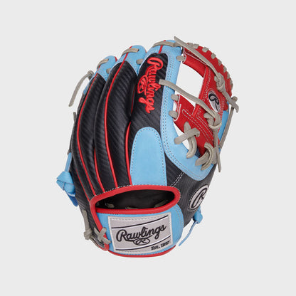 Rawlings Heart Of The Hide Series 11.5-Inch Baseball Glove
