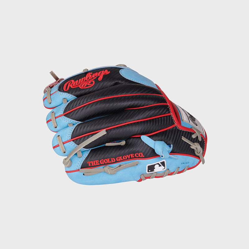 Rawlings Heart Of The Hide Series 11.5-Inch Baseball Glove