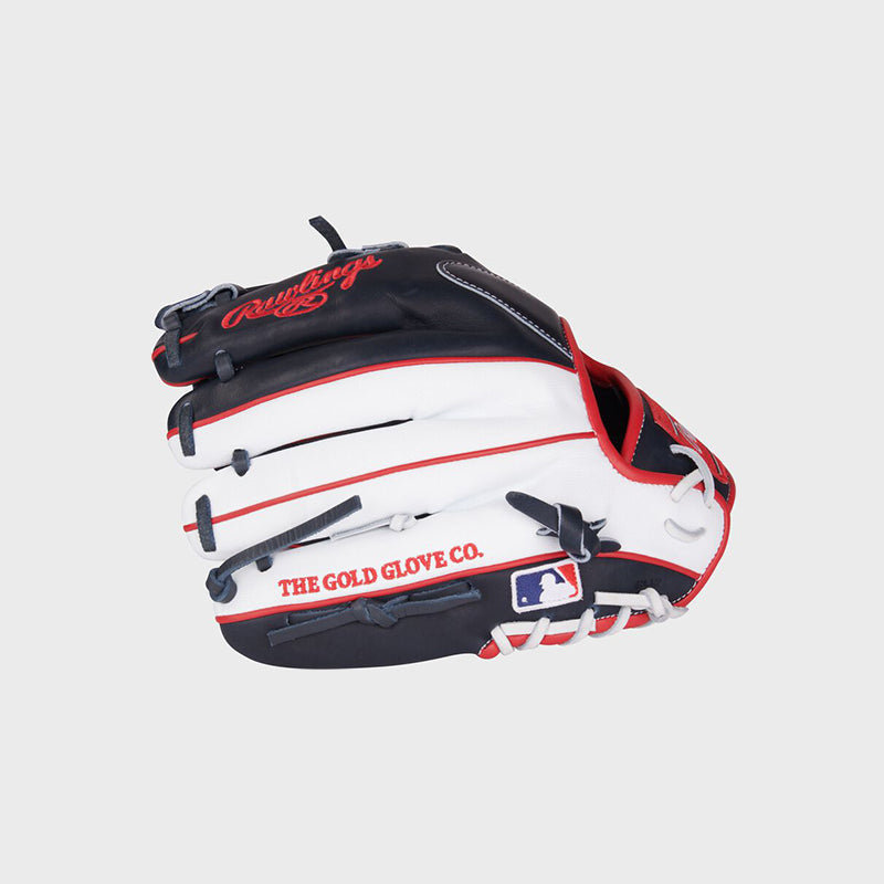 Rawlings Heart Of The Hide With Contour Technology 11.5-Inch Baseball Glove