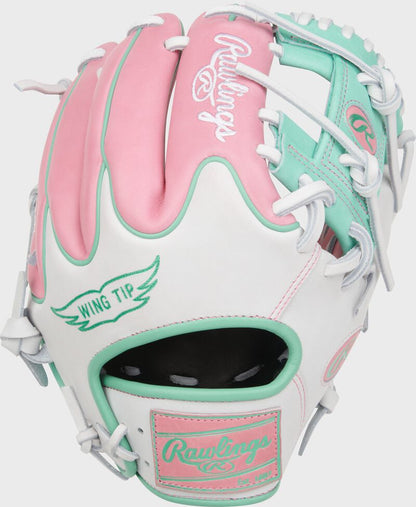 Rawlings Heart Of The Hide 11.5-Inch Wing Tip Baseball Glove