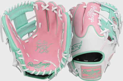 Rawlings Heart Of The Hide 11.5-Inch Wing Tip Baseball Glove