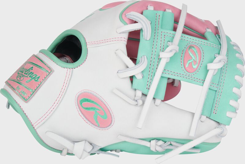 Rawlings Heart Of The Hide 11.5-Inch Wing Tip Baseball Glove