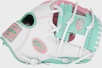Rawlings Heart Of The Hide 11.5-Inch Wing Tip Baseball Glove