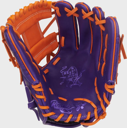 Rawlings Heart Of The Hide Contour Fit 11.5-Inch Wing Tip Baseball Glove