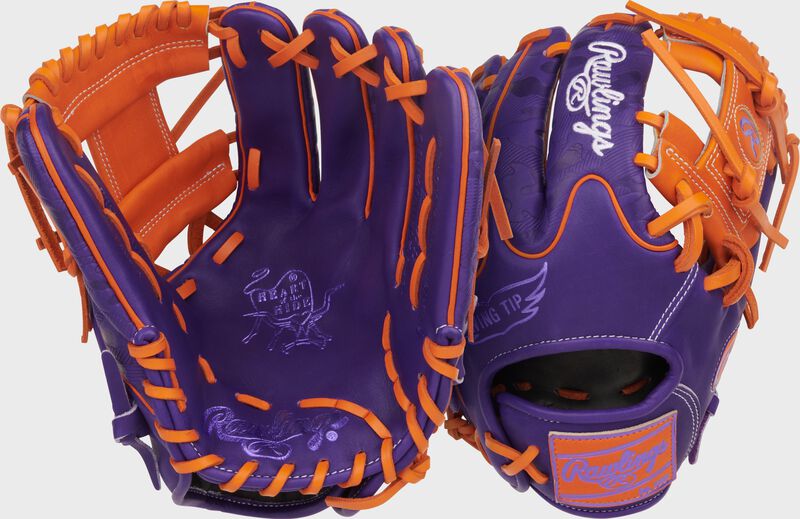 Rawlings Heart Of The Hide Contour Fit 11.5-Inch Wing Tip Baseball Glove