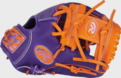 Rawlings Heart Of The Hide Contour Fit 11.5-Inch Wing Tip Baseball Glove