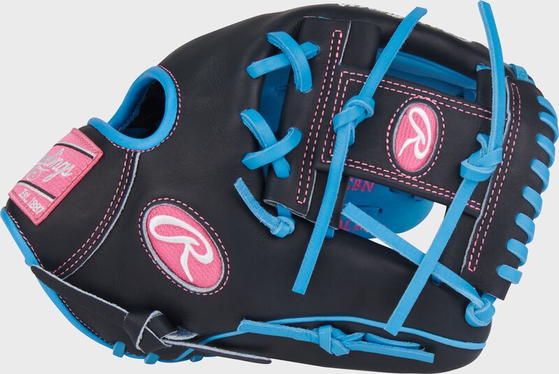 Rawlings Heart Of The Hide 11.75-Inch Infield Baseball Glove