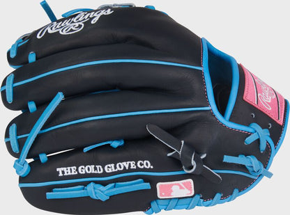 Rawlings Heart Of The Hide 11.75-Inch Infield Baseball Glove