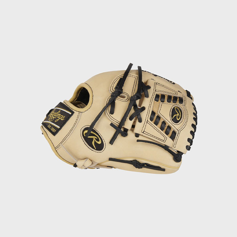 Rawlings Heart Of The Hide With Contour Technology 11.75-Inch Baseball Glove