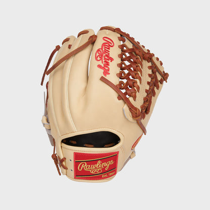 Rawlings Heart Of The Hide Series 11.75-Inch Baseball Glove