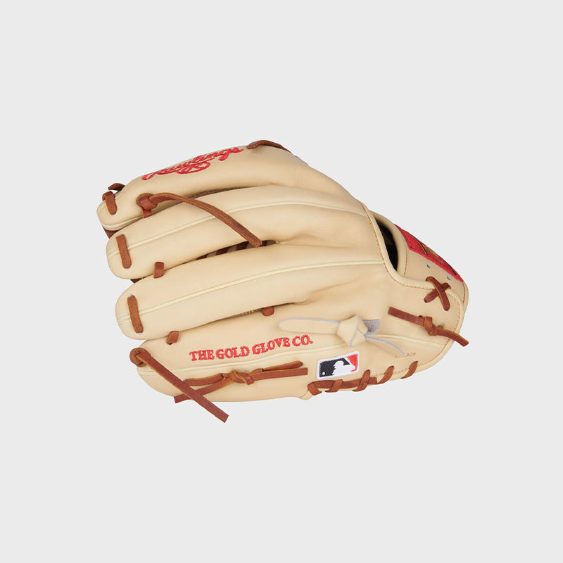 Rawlings Heart Of The Hide Series 11.75-Inch Baseball Glove