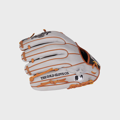 Rawlings Heart Of The Hide With Contour Technology 11.5-Inch Baseball Glove