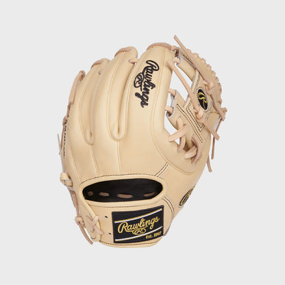 Rawlings Heart Of The Hide Series 11.25-Inch Baseball Glove