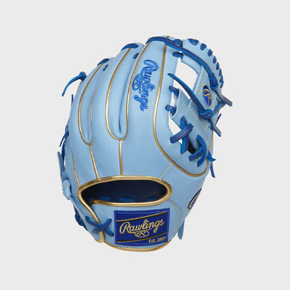Rawlings Heart Of The Hide With Contour Technology 11.25-Inch Baseball Glove