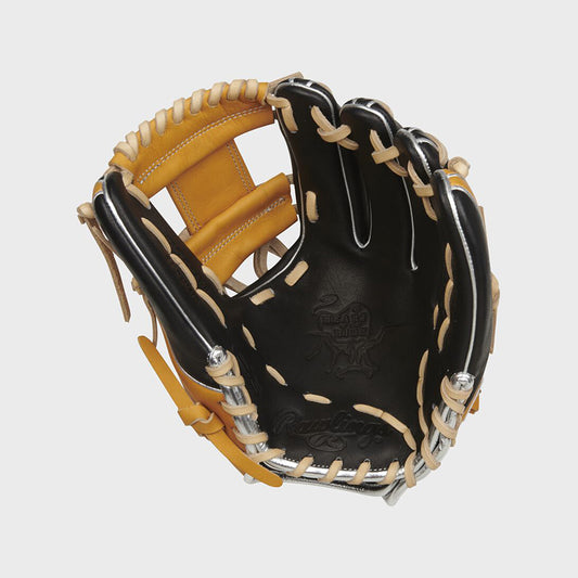 Rawlings Heart Of The Hide Series 11.5-Inch Baseball Glove