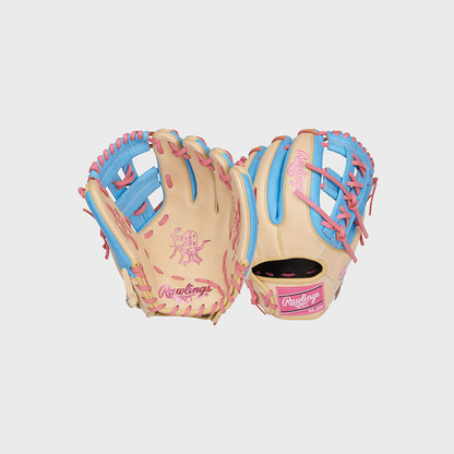 Rawlings Heart Of The Hide Series 11.5-Inch Baseball Glove