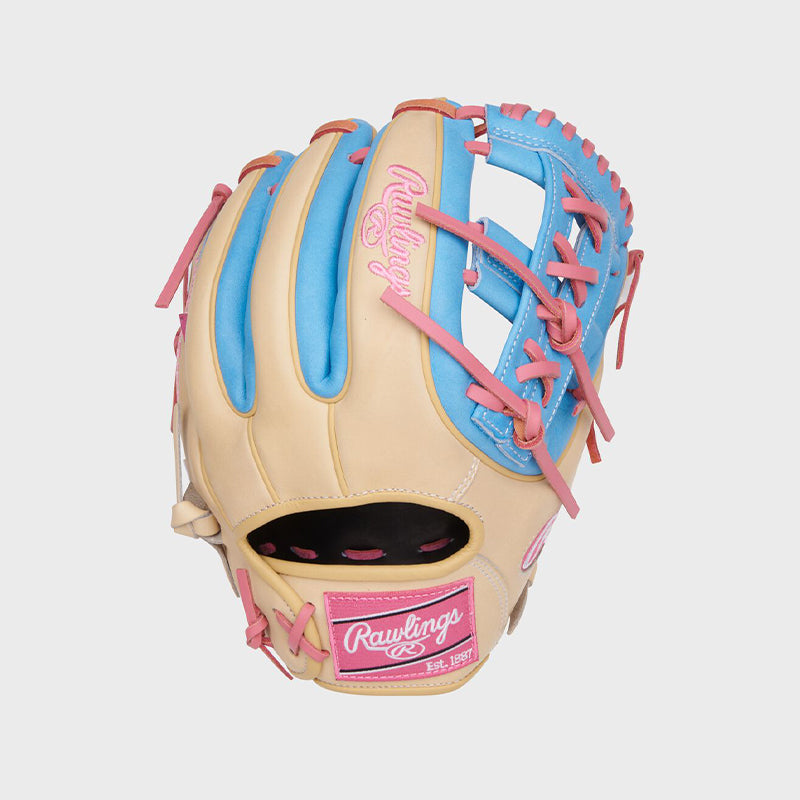 Rawlings Heart Of The Hide Series 11.5-Inch Baseball Glove