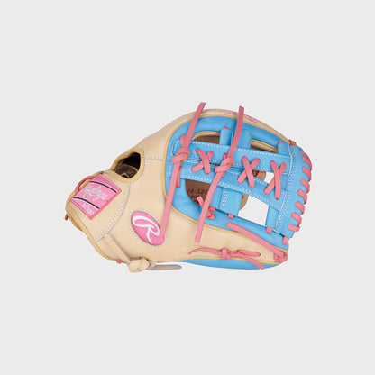 Rawlings Heart Of The Hide Series 11.5-Inch Baseball Glove